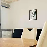 Le Belmondo - Croisette - Palais Miramar カンヌ