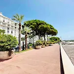 アパート Le Belmondo - Croisette - Palais Miramar *