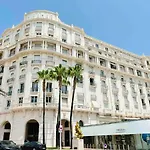 Le Belmondo - Croisette - Palais Miramar *