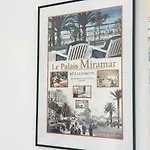 Le Belmondo - Croisette - Palais Miramar カンヌ