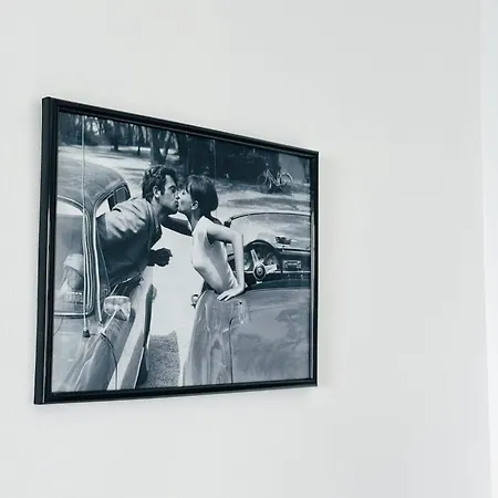 Le Belmondo - Croisette - Palais Miramar