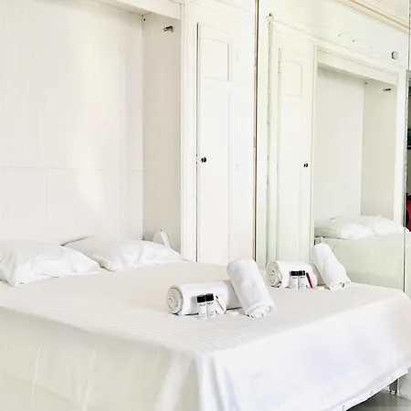 Le Belmondo - Croisette - Palais Miramar * 戛纳