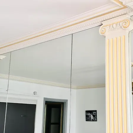 Le Belmondo - Croisette - Palais Miramar Apartment