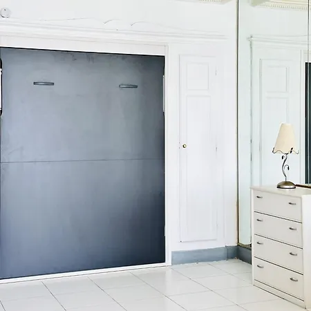 Apartment Le Belmondo - Croisette - Palais Miramar