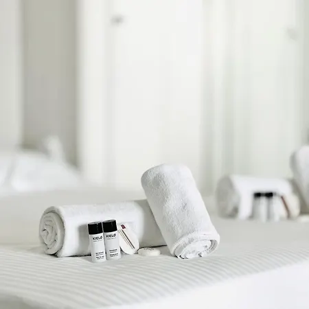 Le Belmondo - Croisette - Palais Miramar *