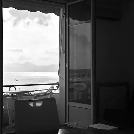 Le Belmondo - Croisette - Palais Miramar * 戛纳