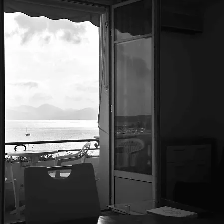 Le Belmondo - Croisette - Palais Miramar Appartement *