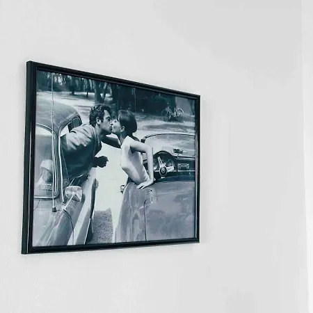 Apartment Le Belmondo - Croisette - Palais Miramar Cannes