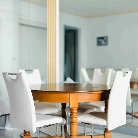 Le Belmondo - Croisette - Palais Miramar Apartment