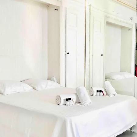 Le Belmondo - Croisette - Palais Miramar Apartment *