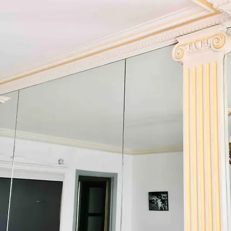 Apartment Le Belmondo - Croisette - Palais Miramar