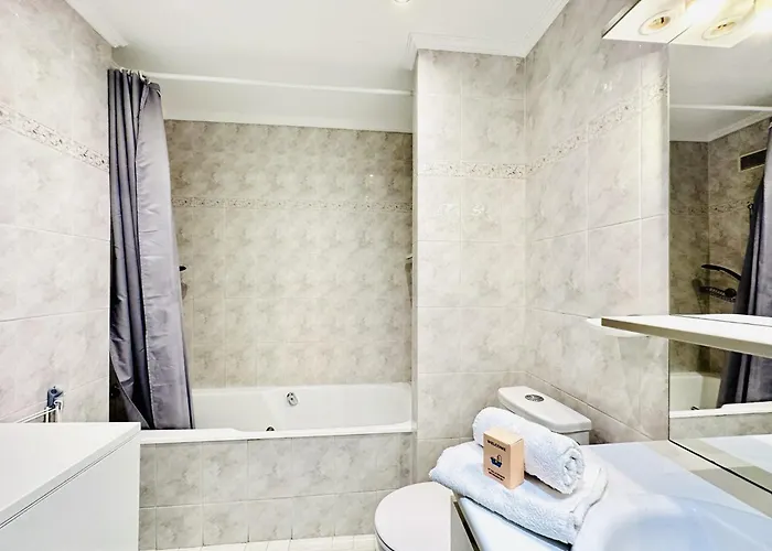 Apartmán Le Belmondo - Croisette - Palais Miramar *