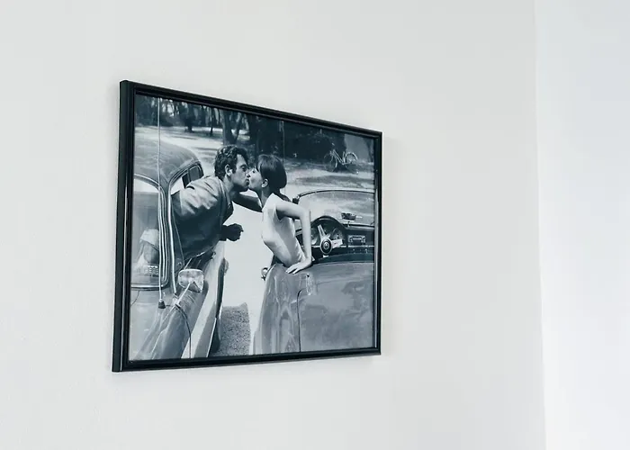 Le Belmondo - Croisette - Palais Miramar