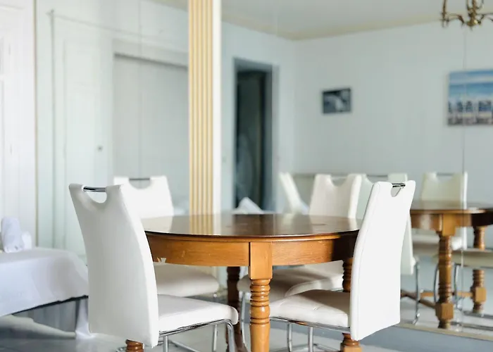 Le Belmondo - Croisette - Palais Miramar Apartmán *