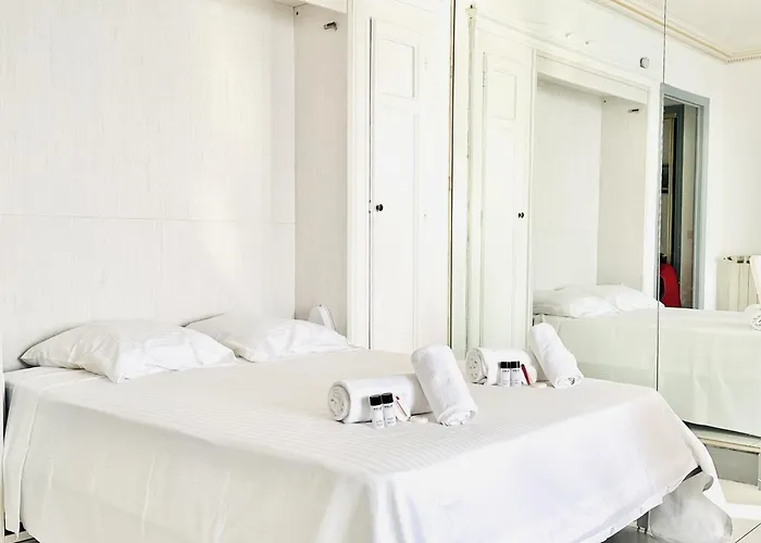 Le Belmondo - Croisette - Palais Miramar * Cannes