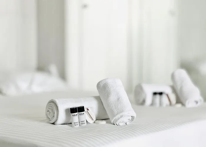 Le Belmondo - Croisette - Palais Miramar *