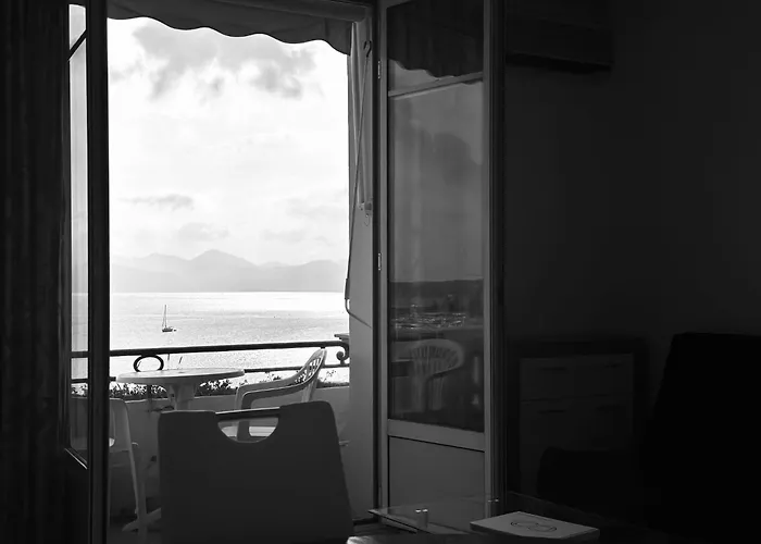 Le Belmondo - Croisette - Palais Miramar * Cannes