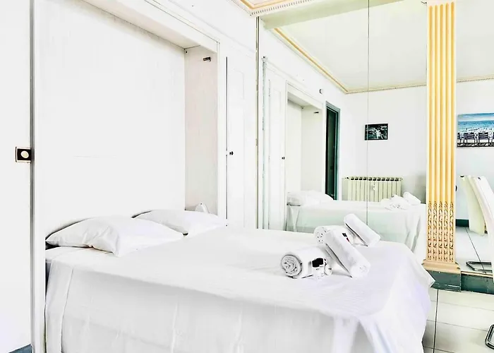 Le Belmondo - Croisette - Palais Miramar