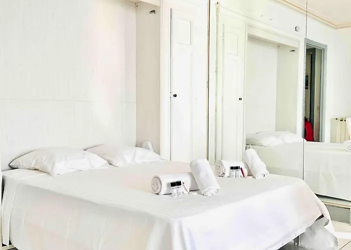 Le Belmondo - Croisette - Palais Miramar Apartmán *