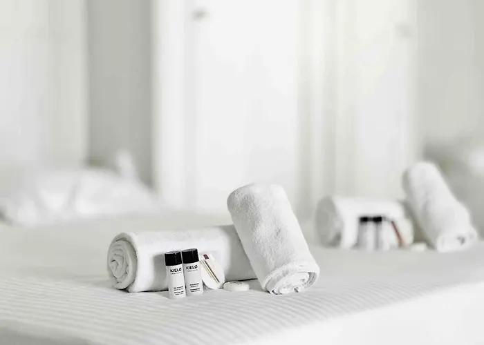 Apartmán Le Belmondo - Croisette - Palais Miramar *