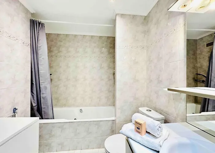 Le Belmondo - Croisette - Palais Miramar Apartmán